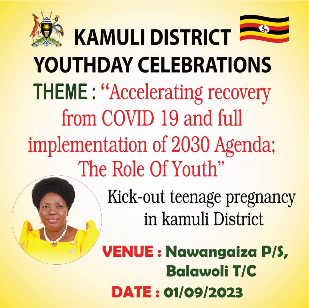 Youth day celebration